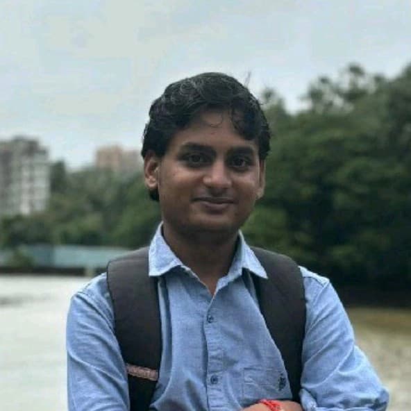 Jagdish Choudhary